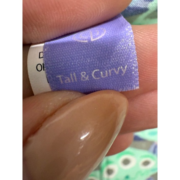 Disney Toy Story Alien LulaRoe Tall & Curvy (12-20) NWOT Hard to Find Leggings - Picture 6 of 6